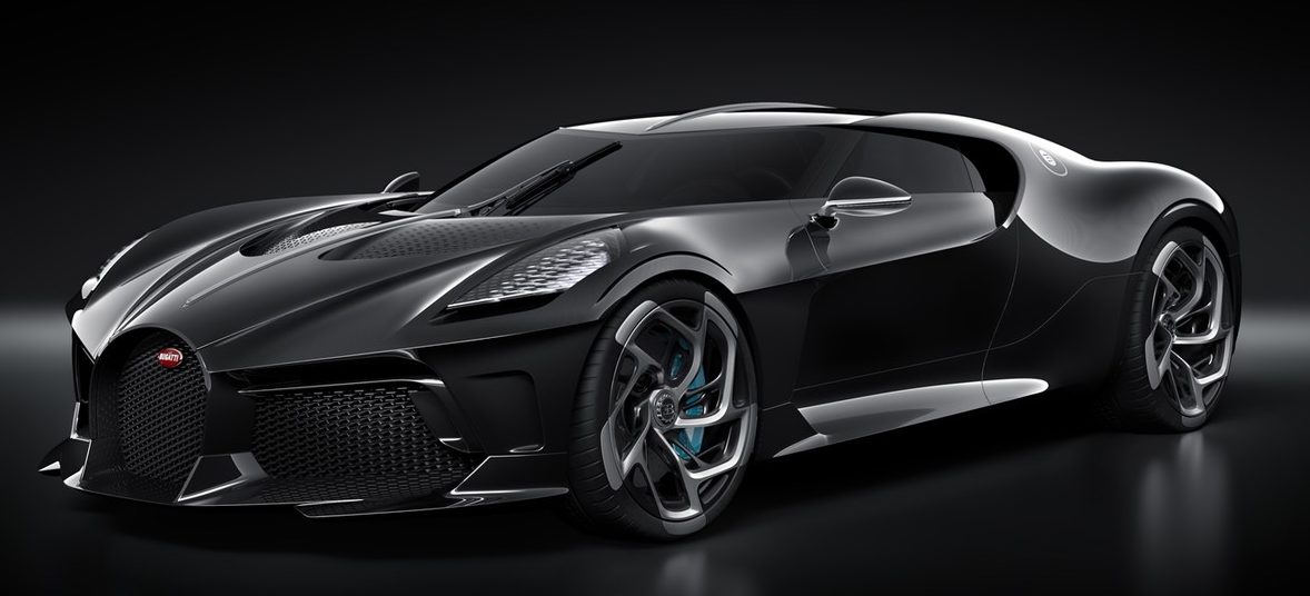 Bugatti