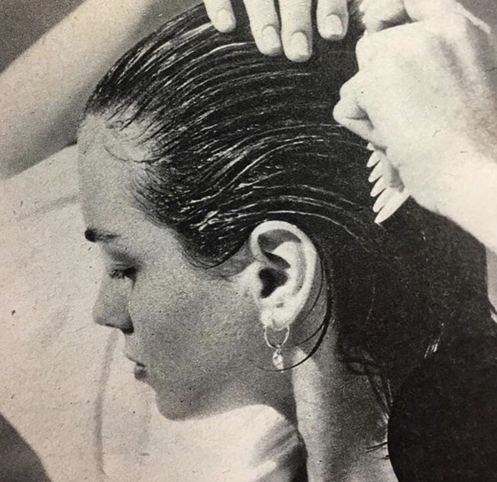 Tratamiento de belleza