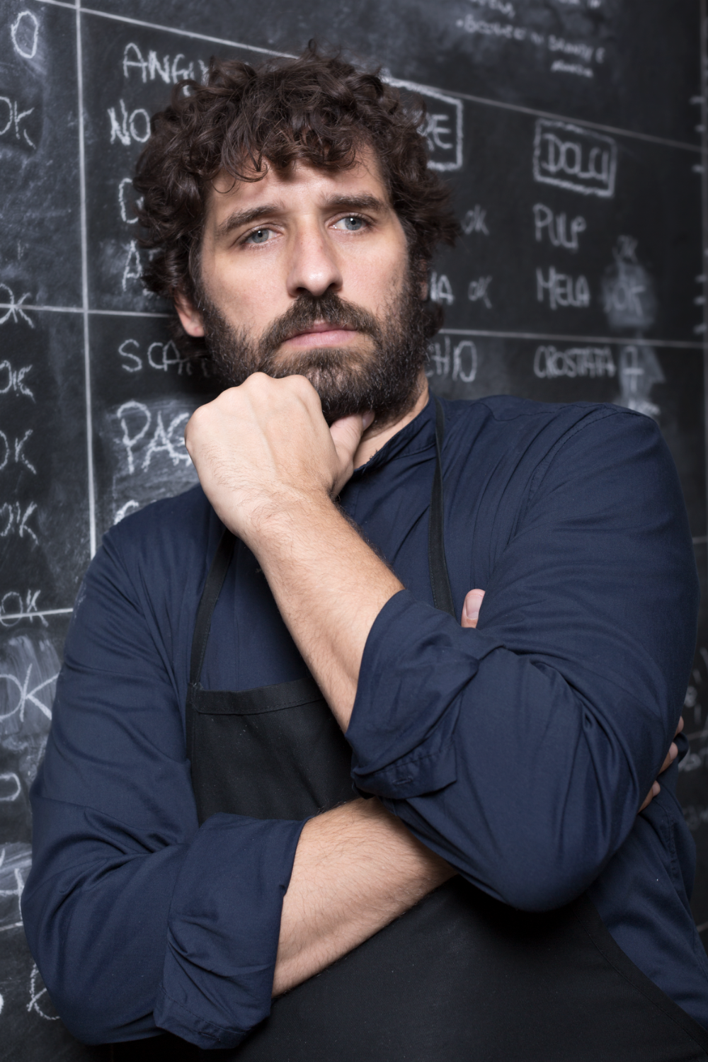 Matías Perdomo