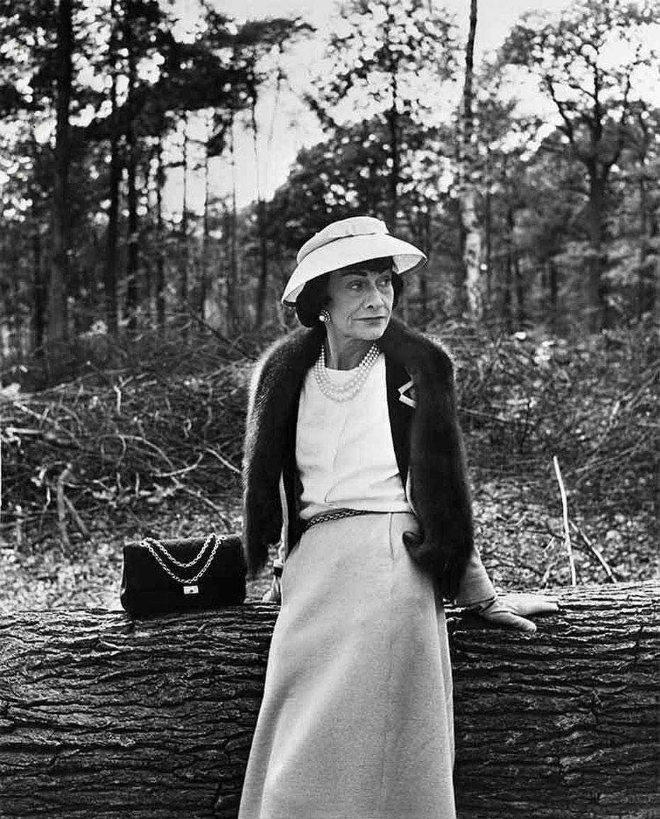 Gabrielle Chanel
