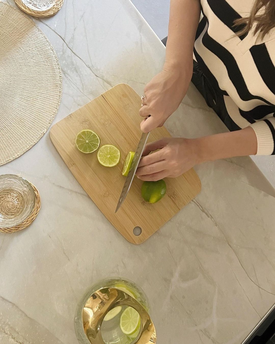 Receta Tamara Falcó