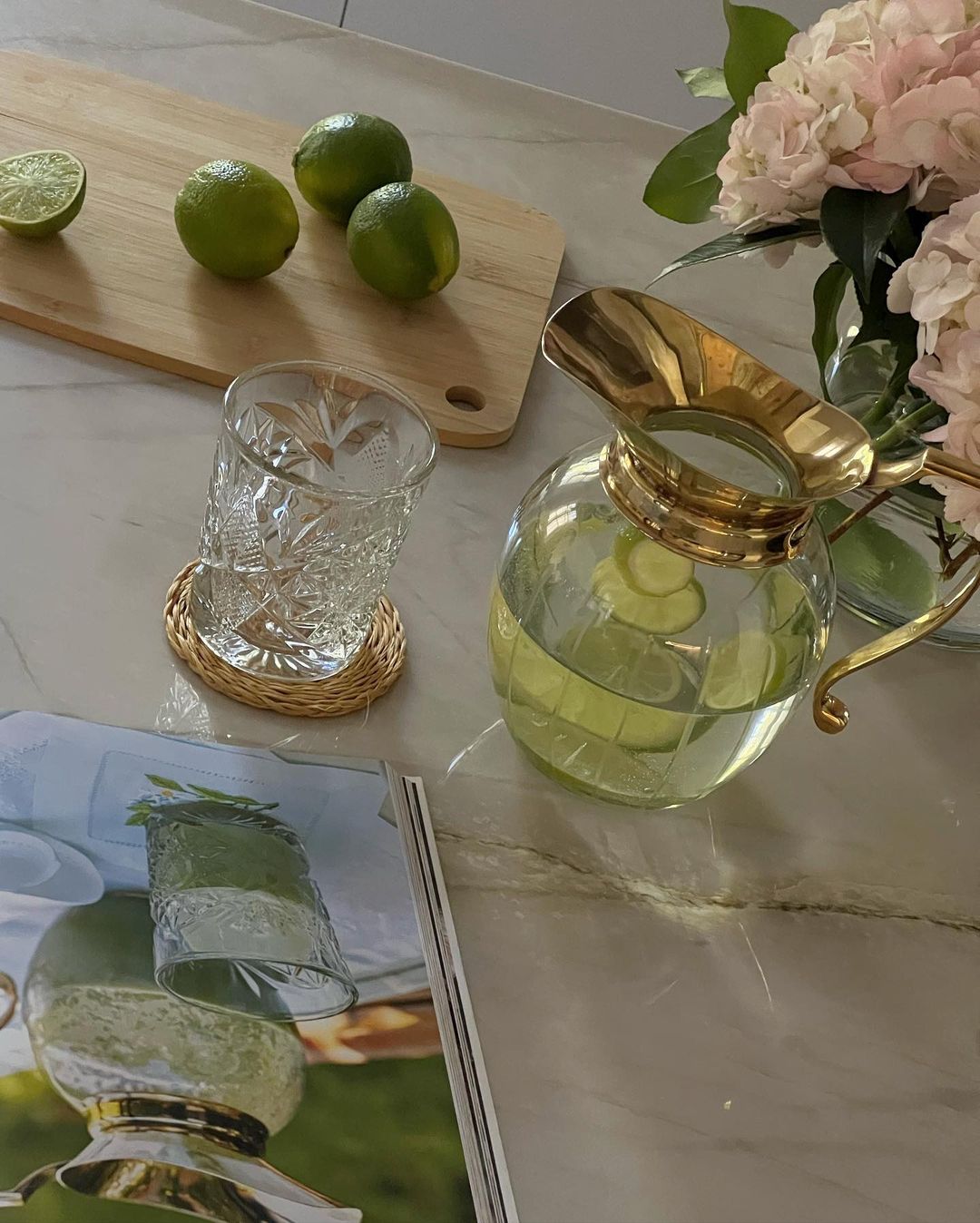 Receta Tamara Falcó