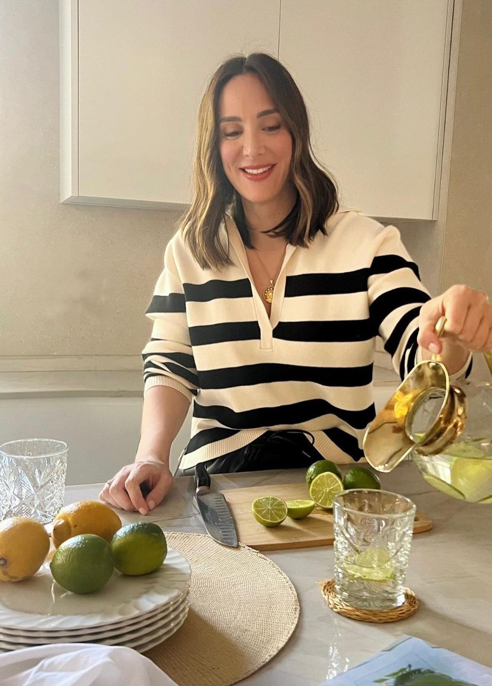 Receta Tamara Falcó