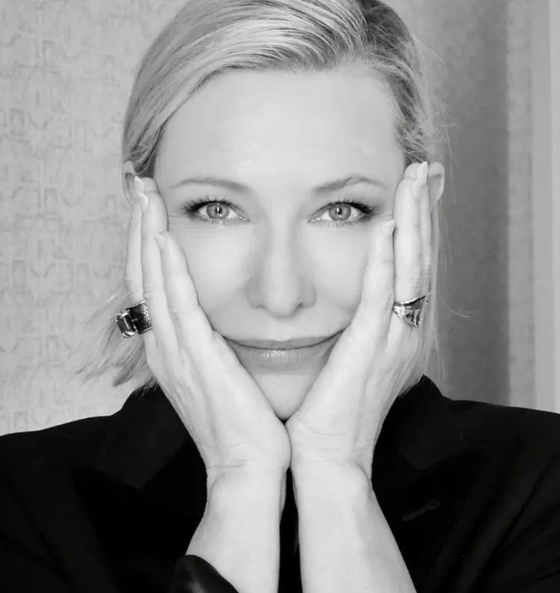 Cate Blanchett dieta antienvejecimiento
