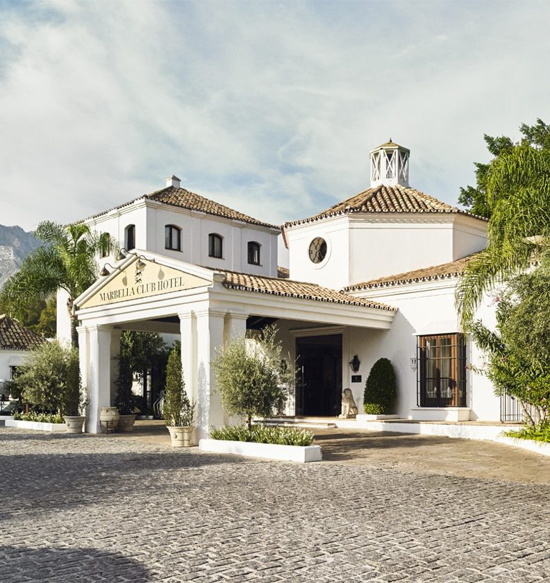 Foto Marbella Club
