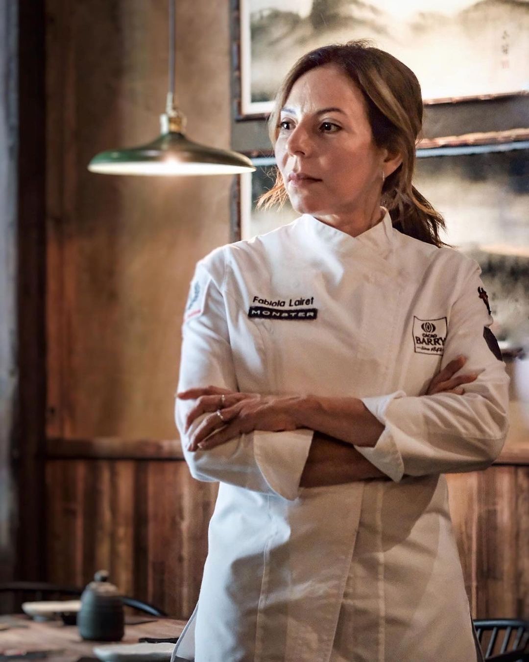Fabiola Lairet