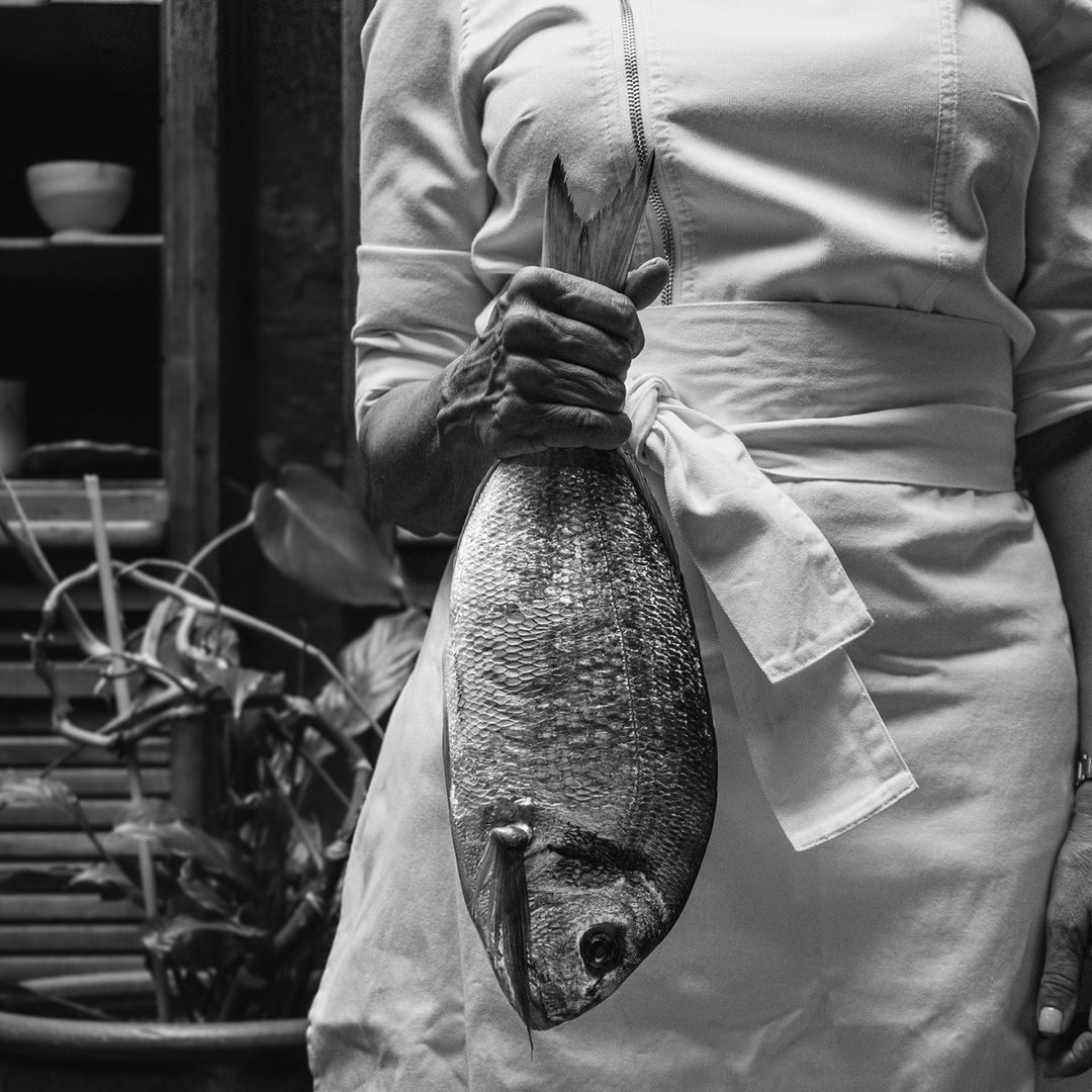 Robata