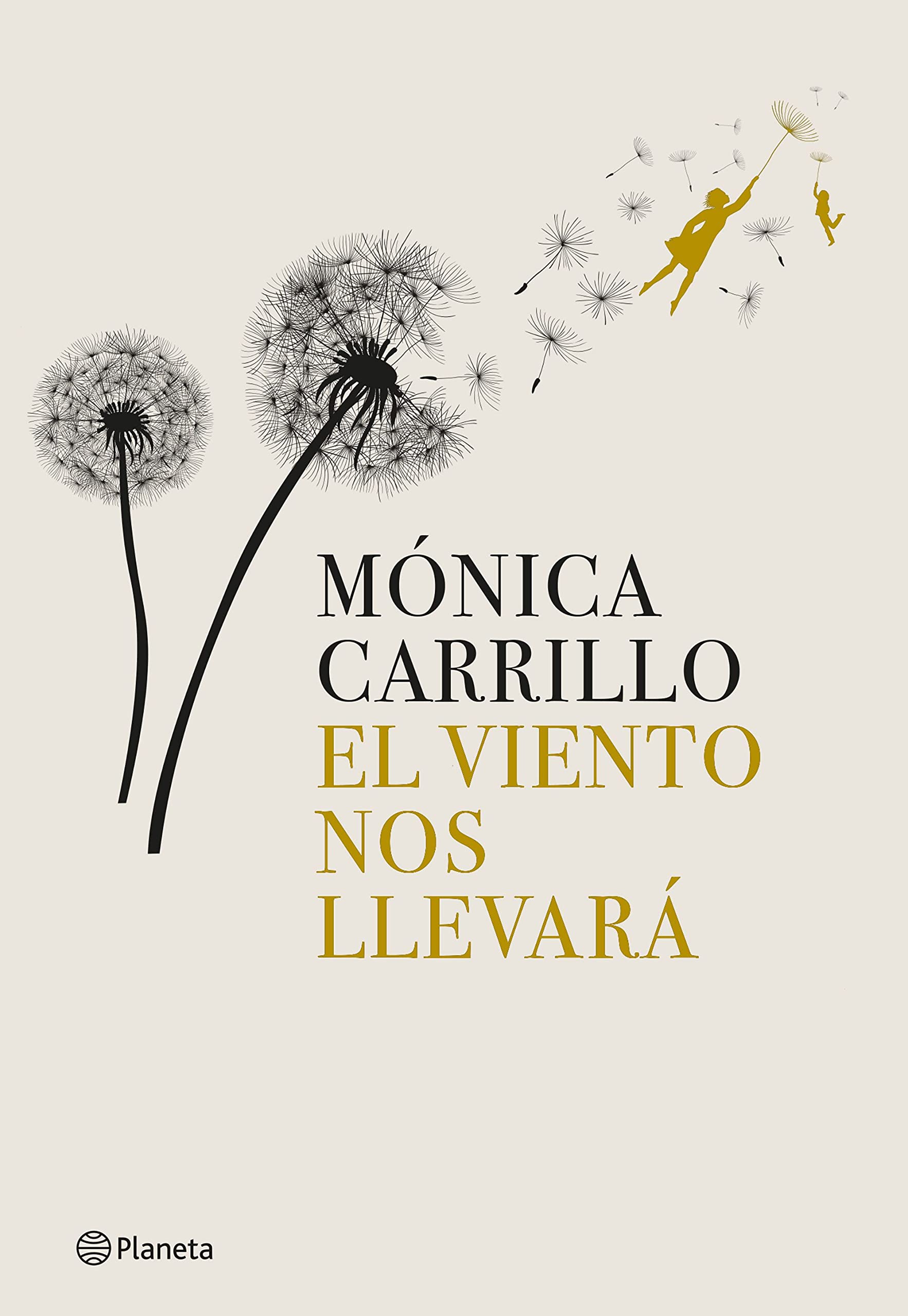 M&oacute;nica Carrillo
