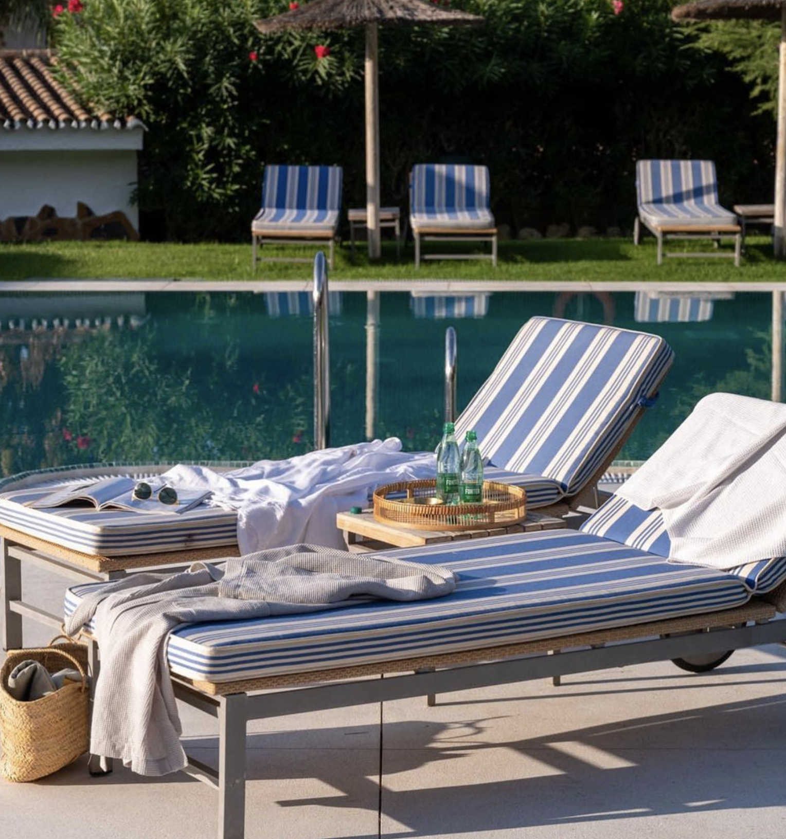 Buchinger Wilhelmi Marbella