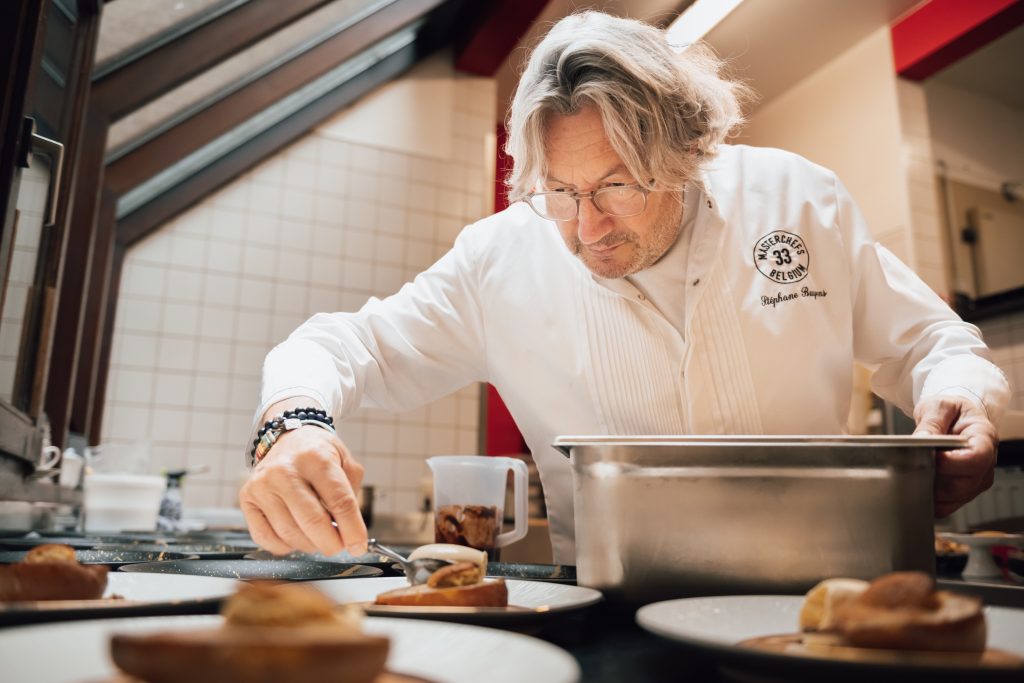 Foto St&egrave;phane Buyens