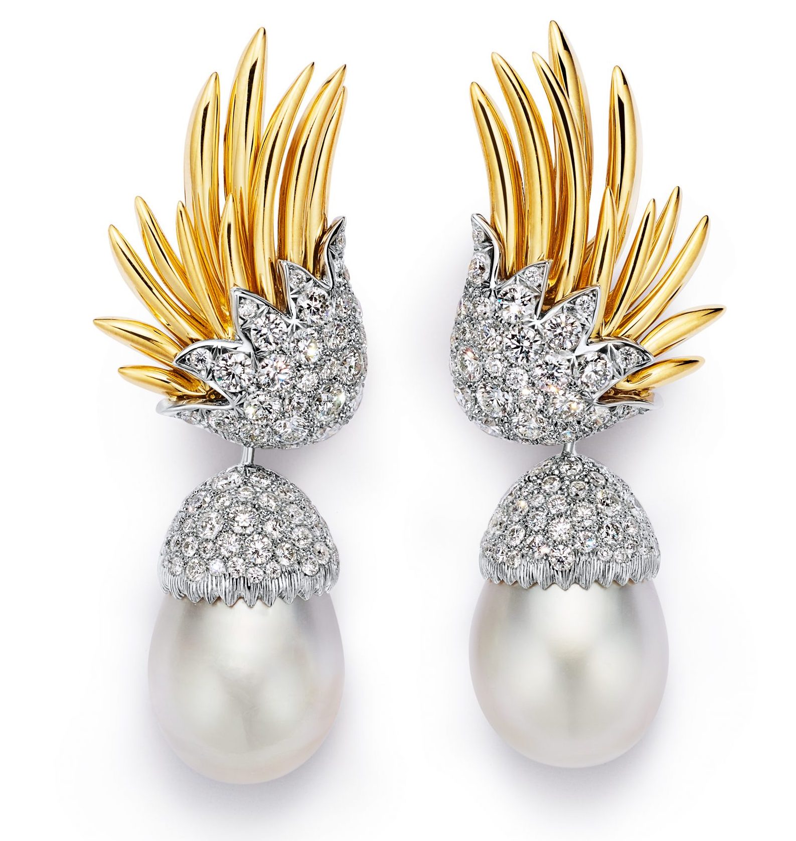 Jean Schlumberger nuevas joyas
