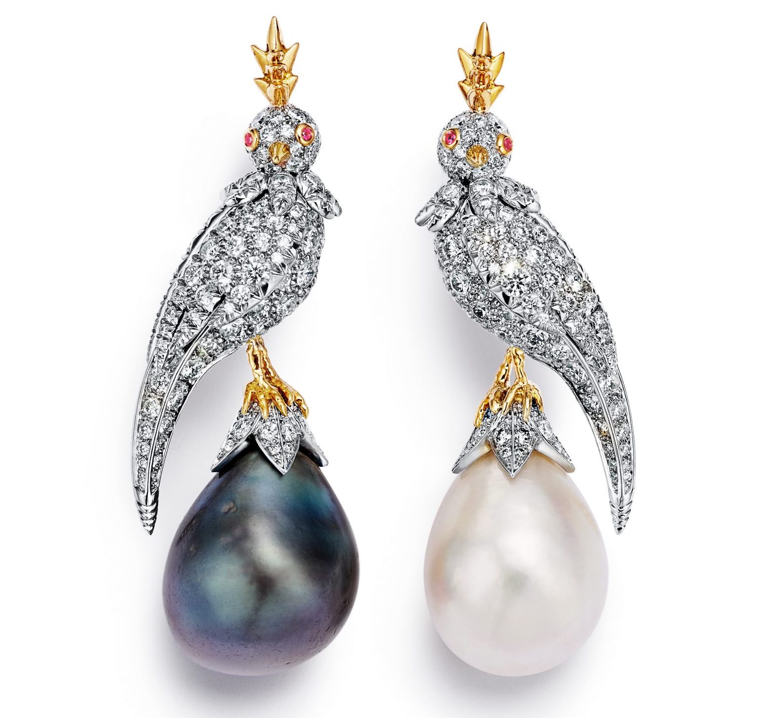 Jean Schlumberger nuevas joyas