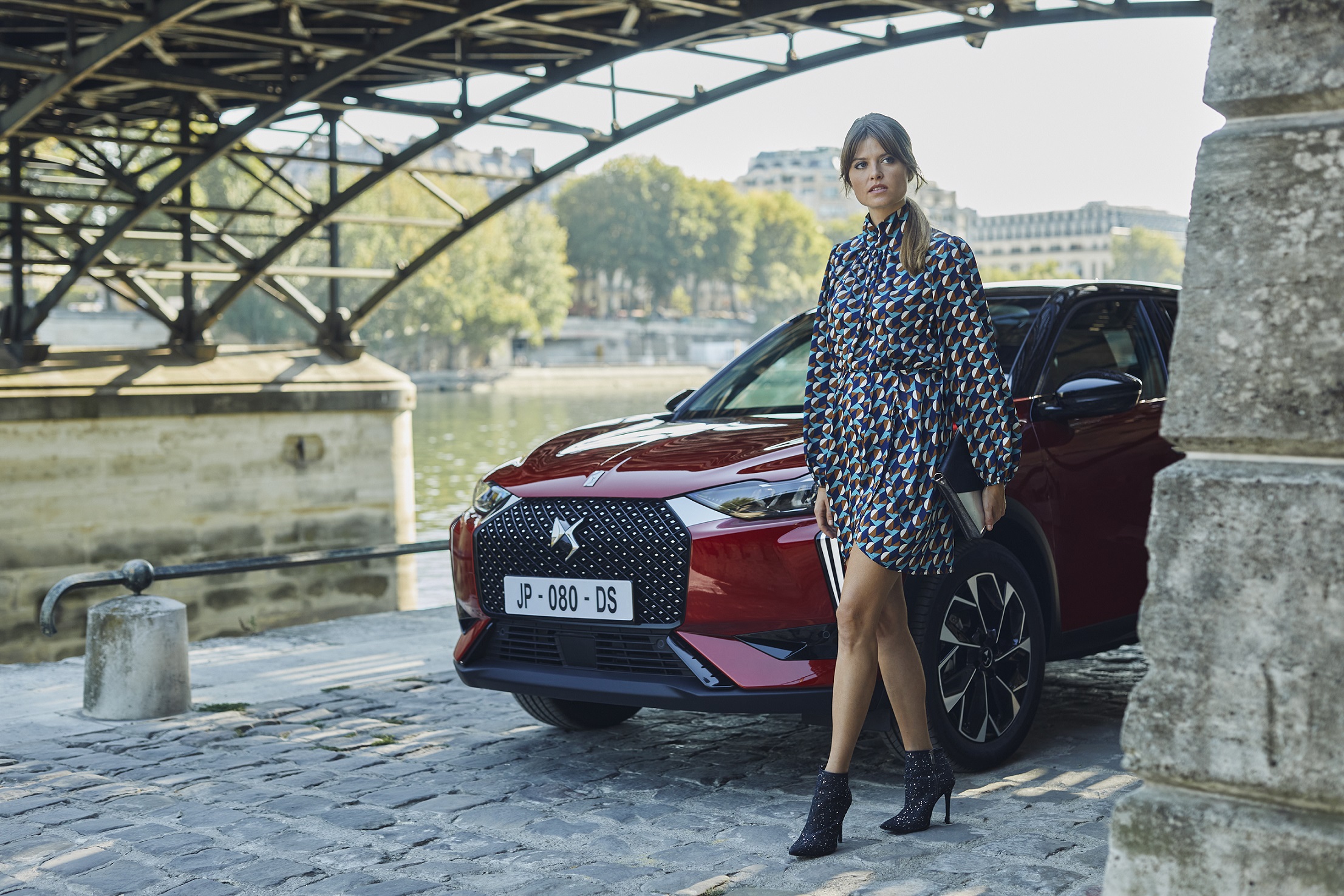 DS Automobiles