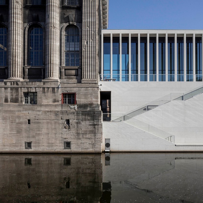 Neues Museum