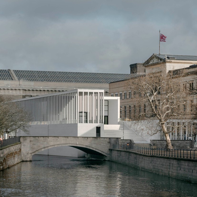 James Simon-Galerie