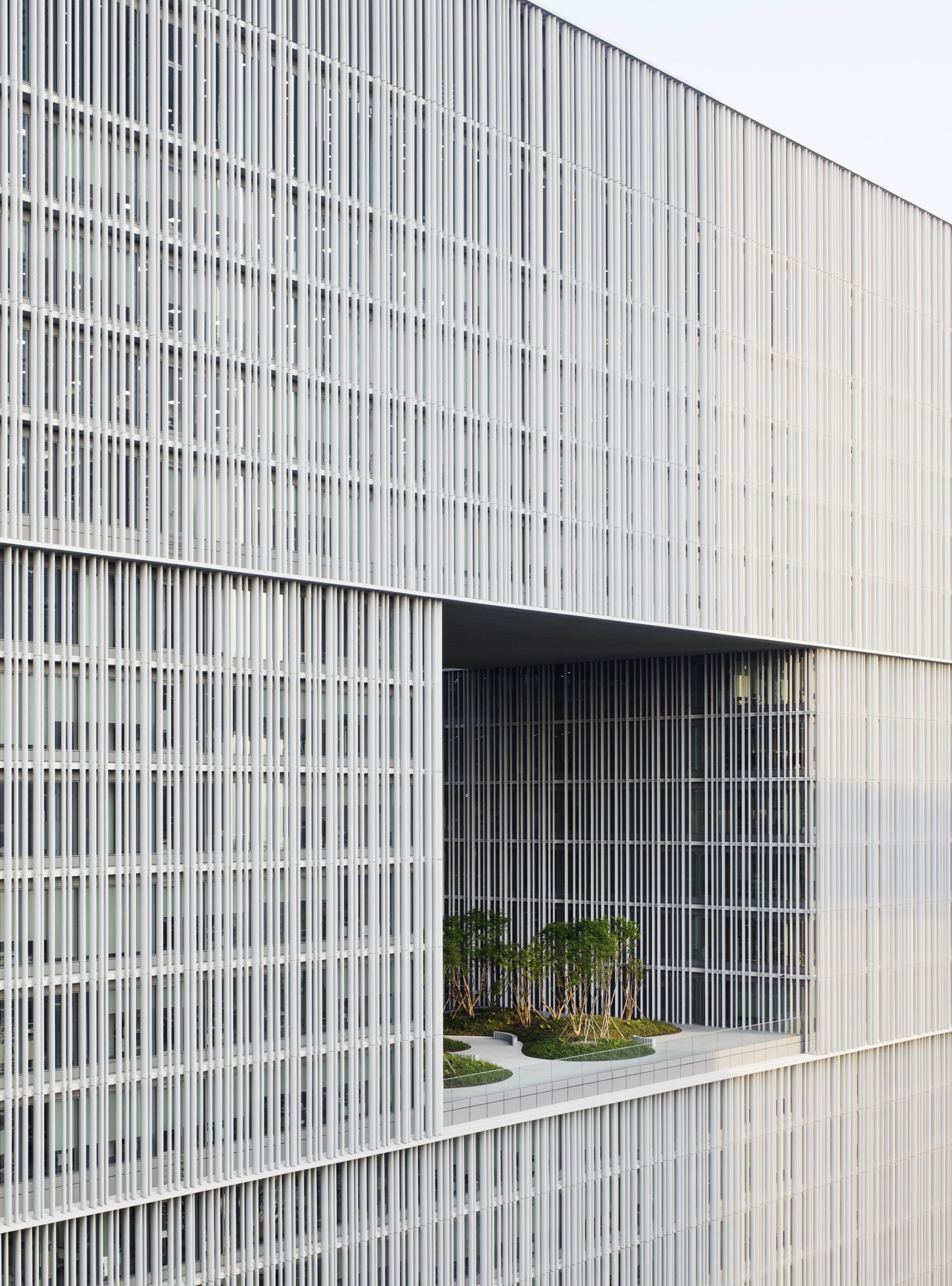 Amorepacific Headquartes