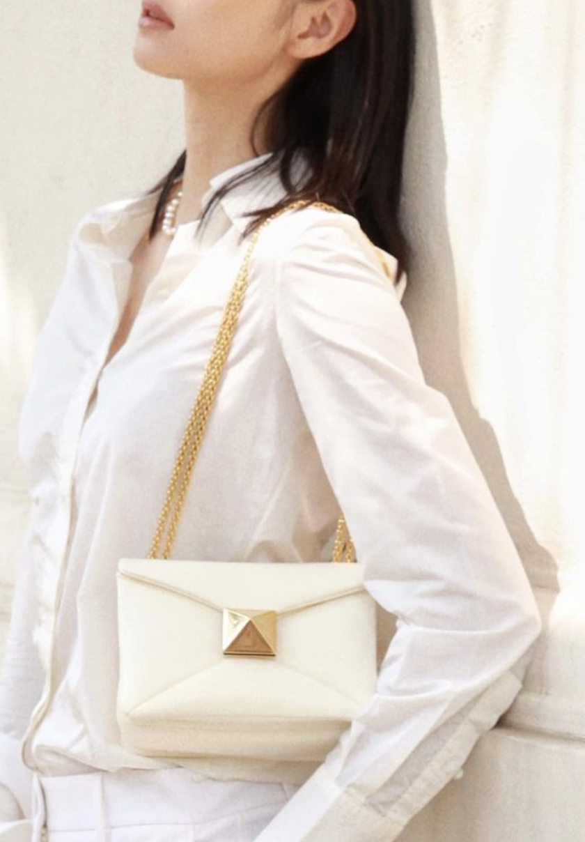Bolsos acolchados