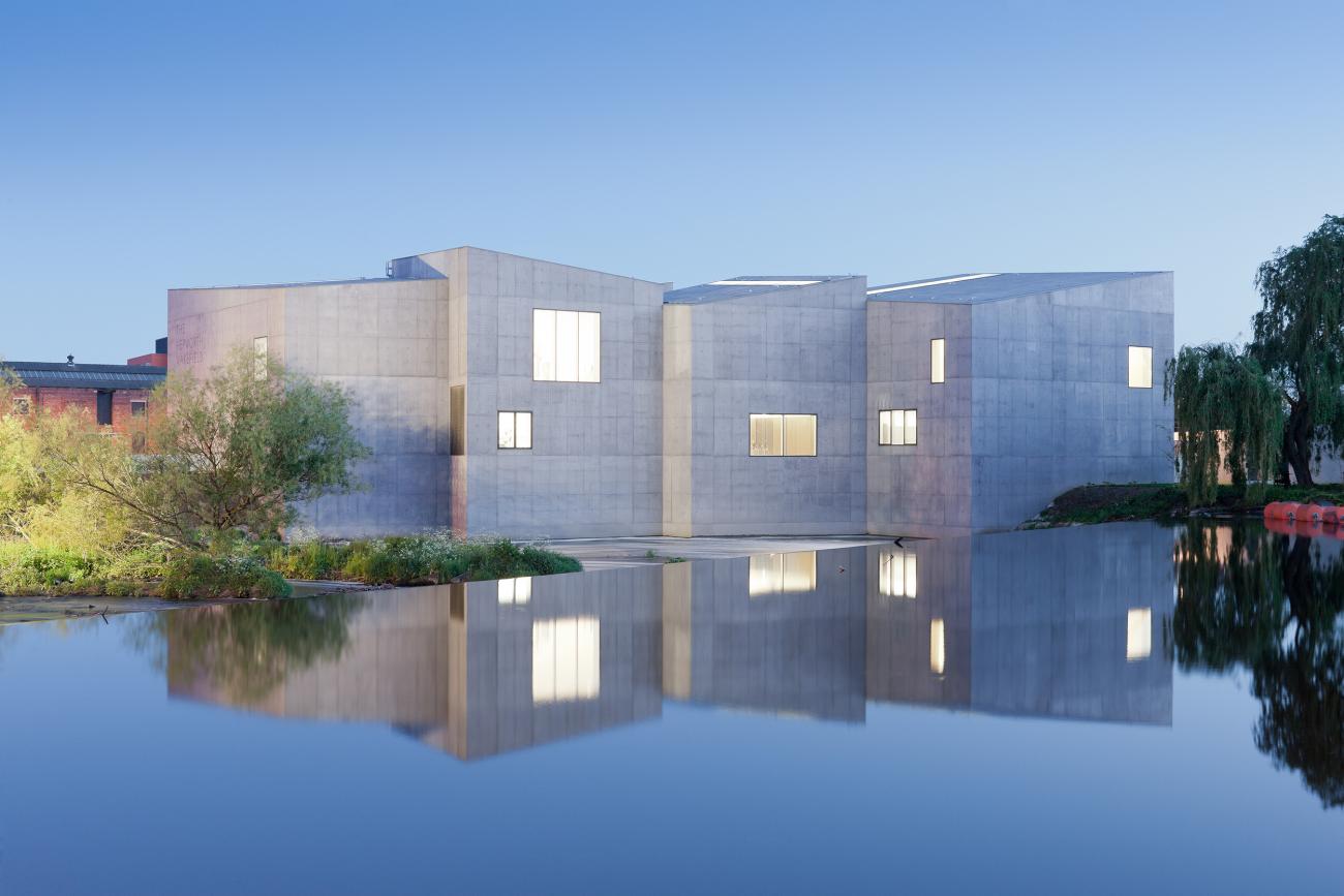 David Chipperfield