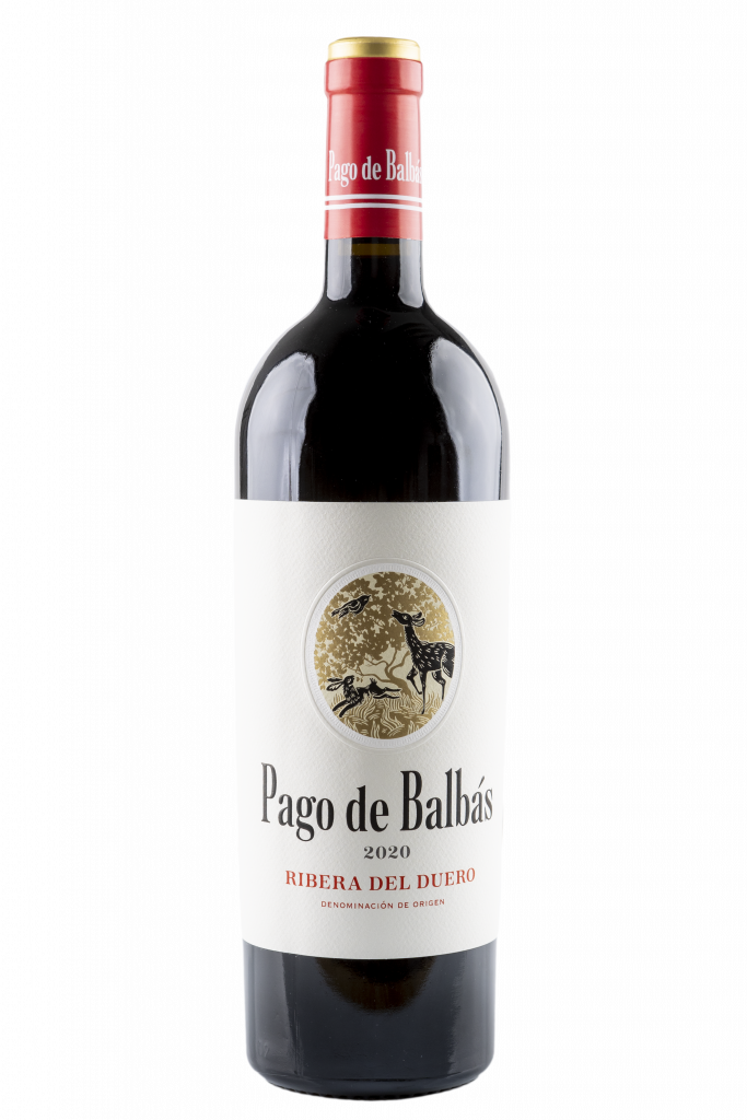 Pago de Balbas