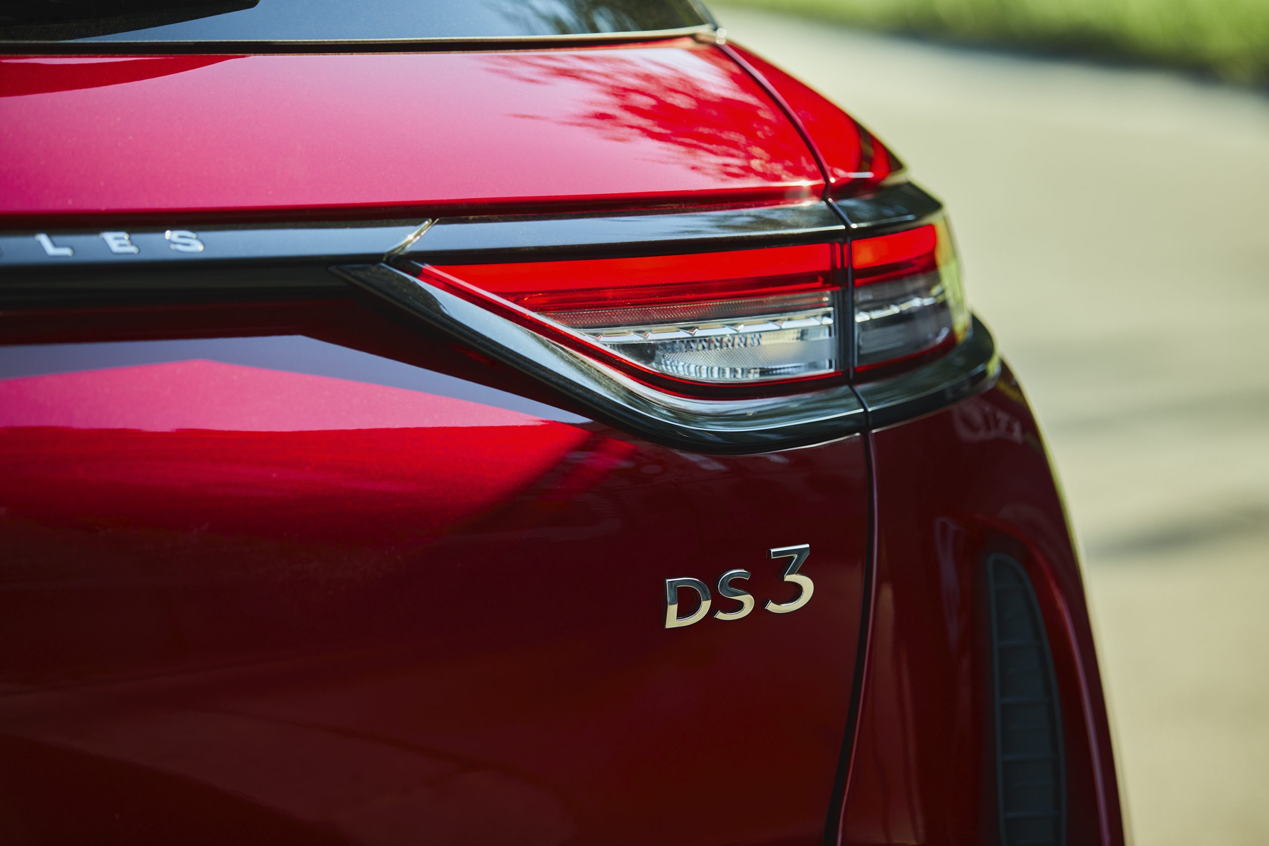 DS Automobiles