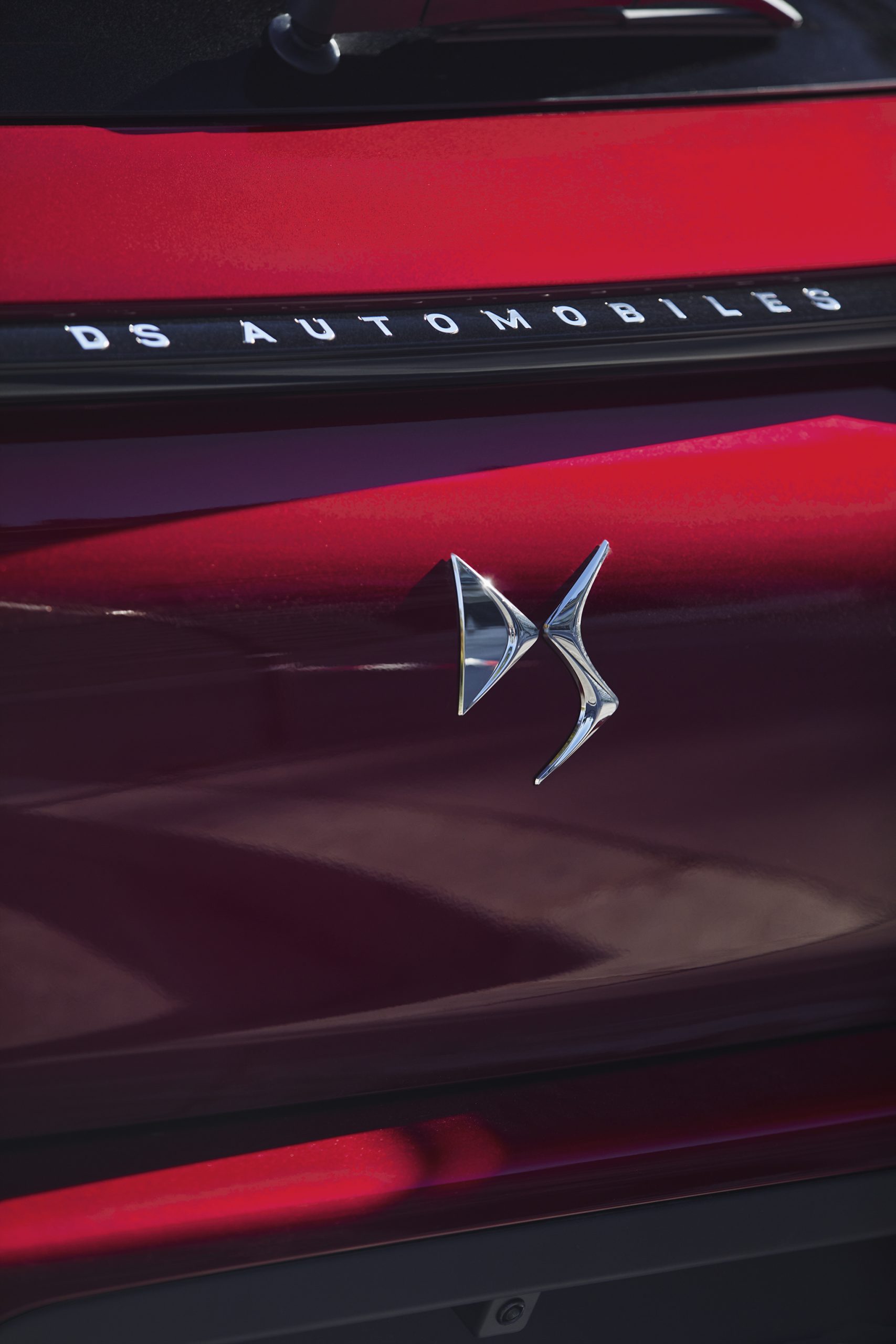 DS Automobiles