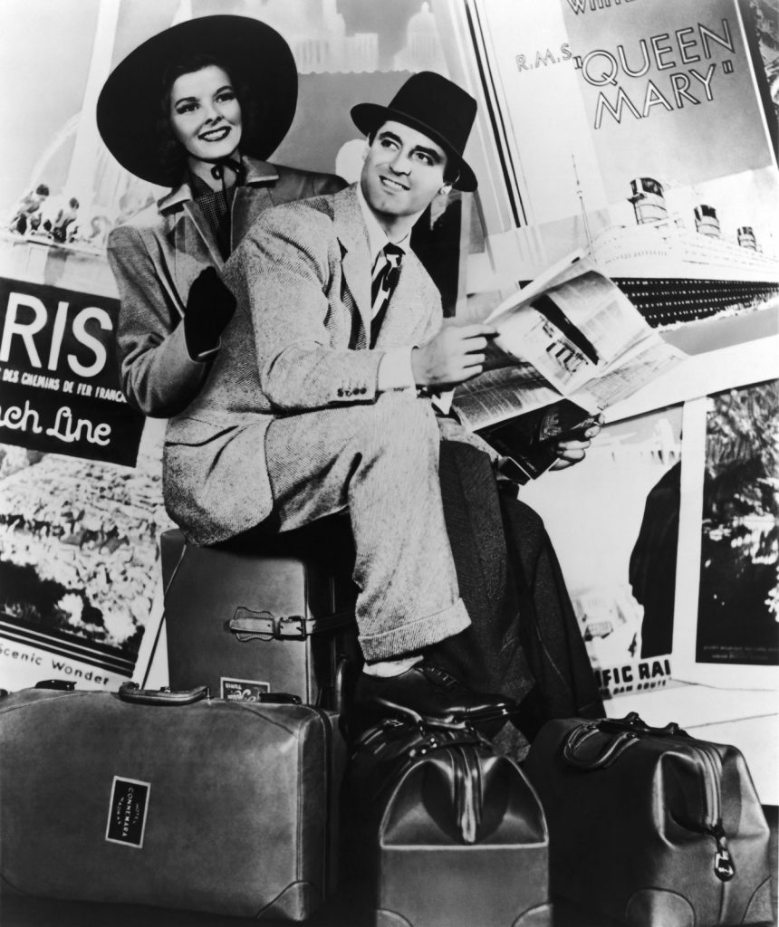 Foto Pinterest Cary Grant