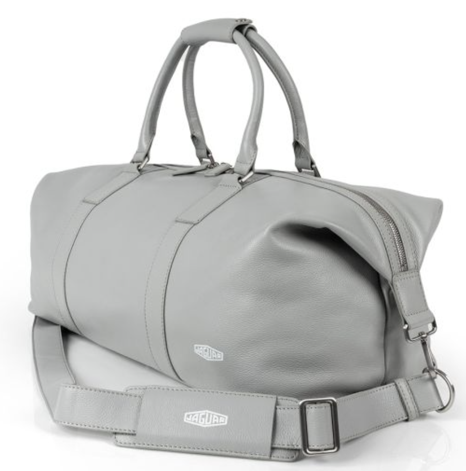 Bolsa de viaje Jaguar