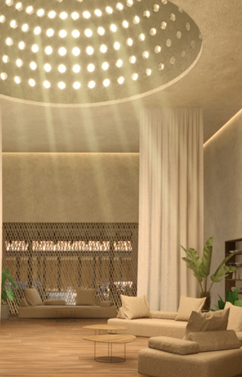 Hoteles wellness