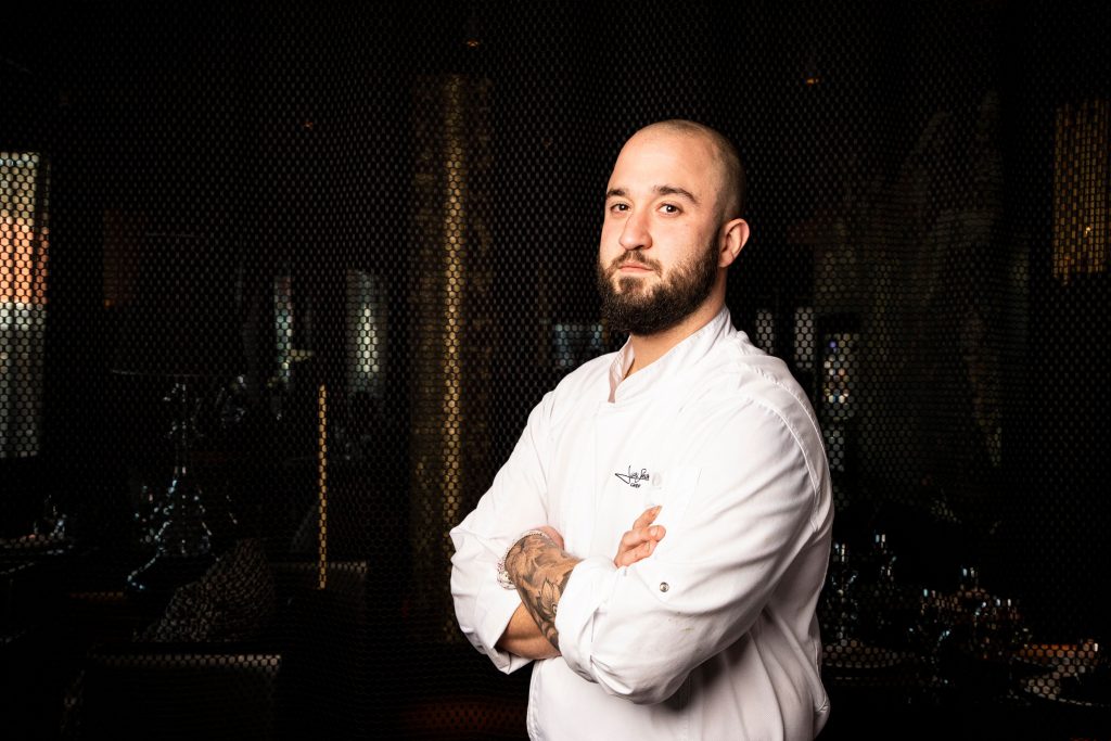 Foto Chef Zielou