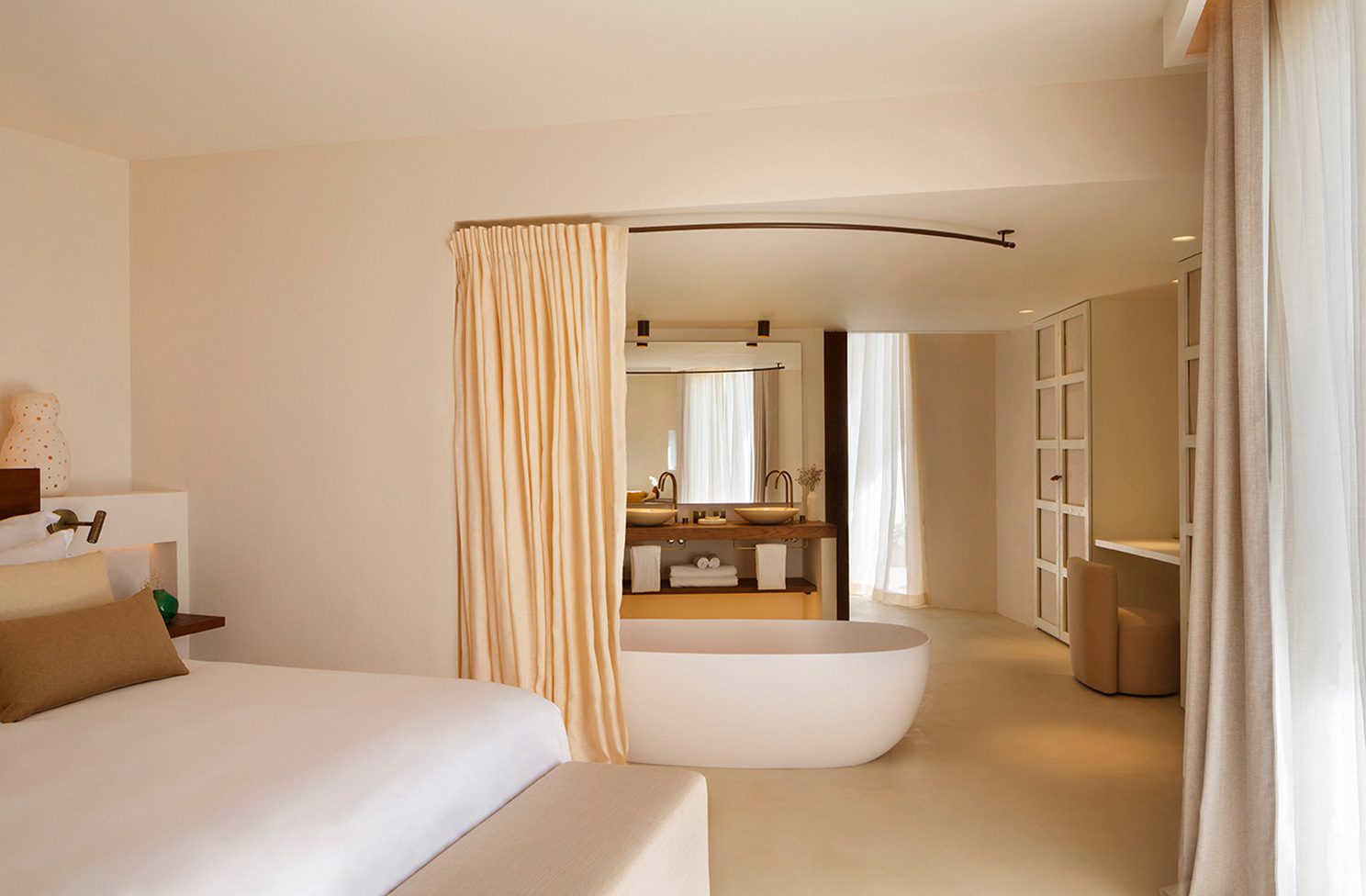 Hoteles wellness
