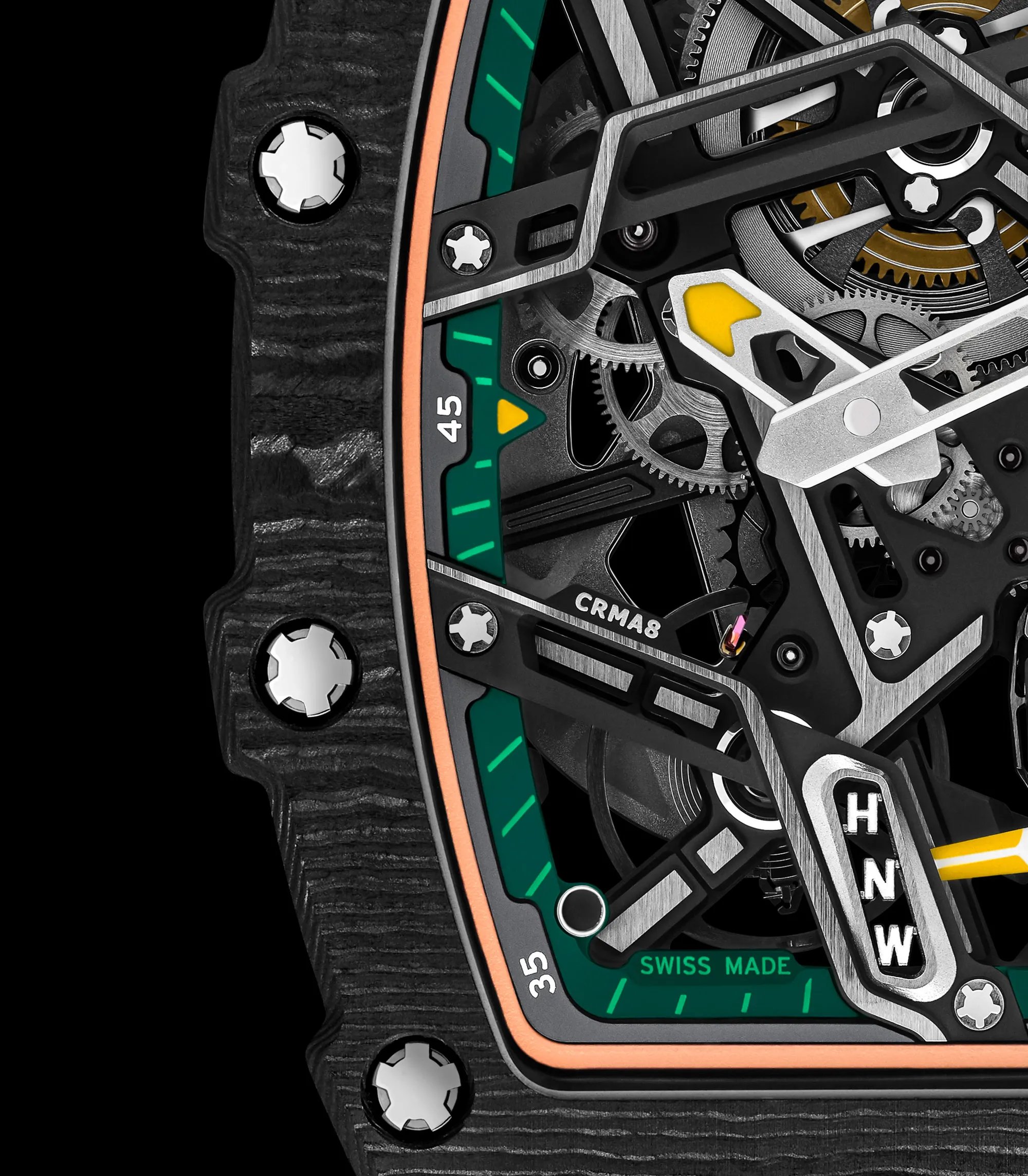 Richard Mille
