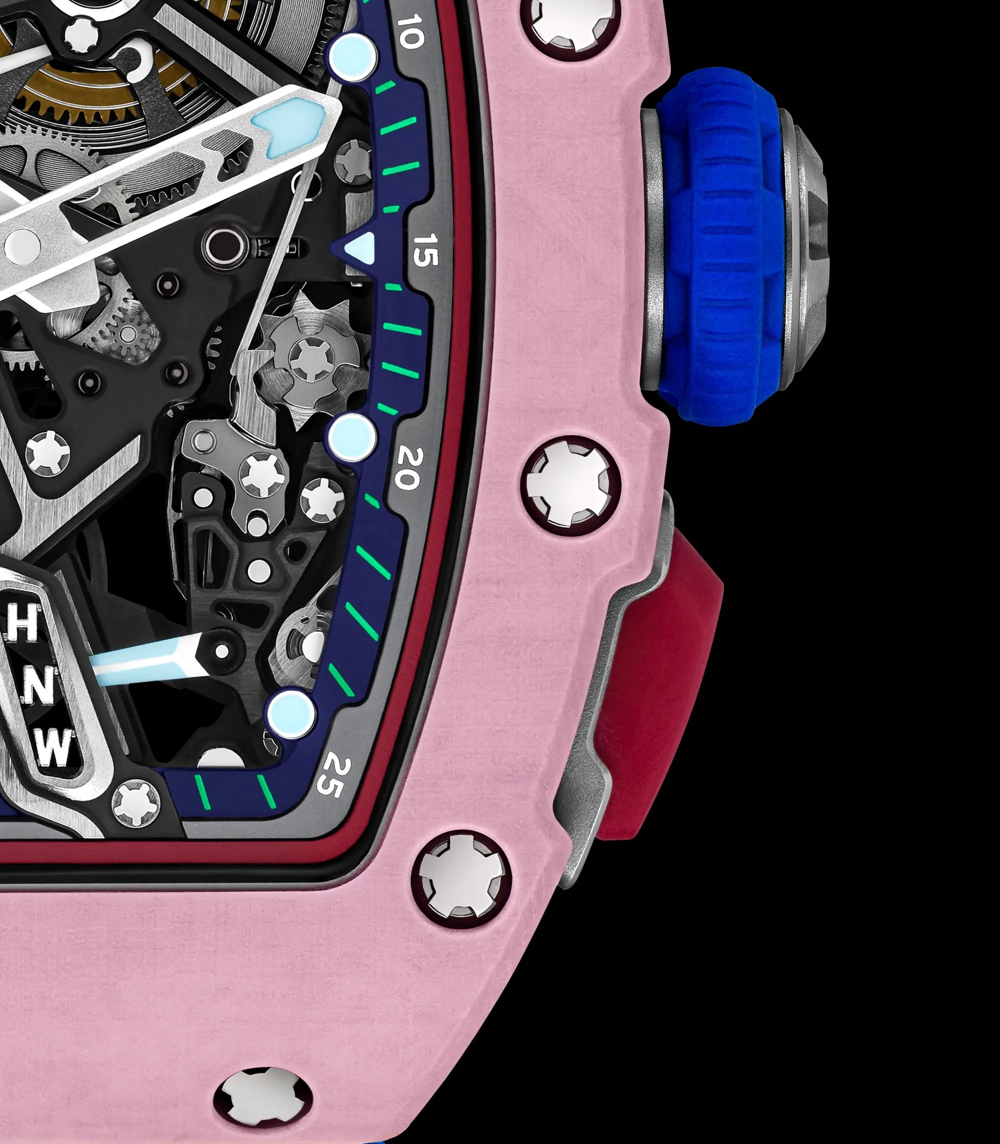  Richard Mille