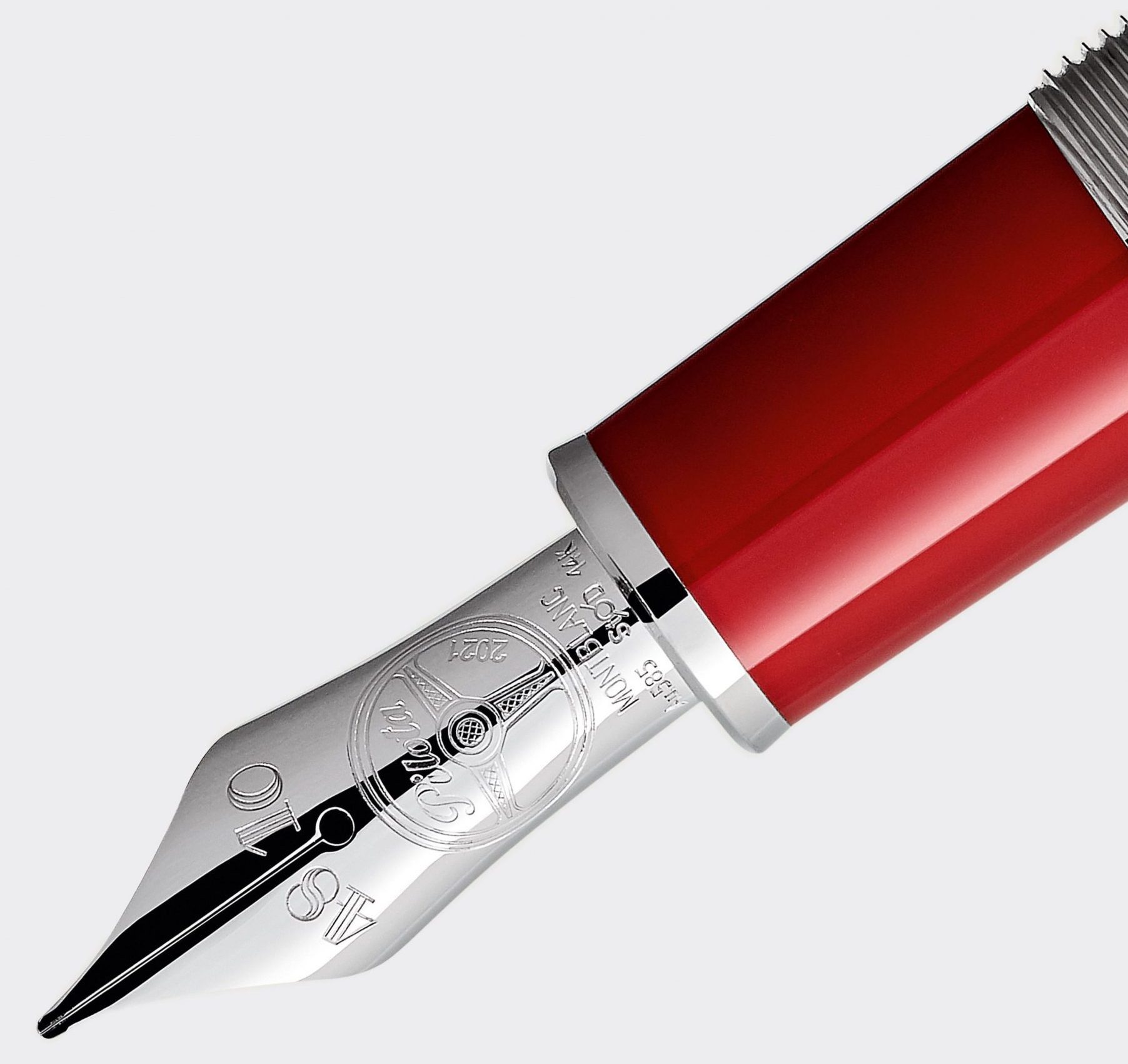 Pluma Ferrari