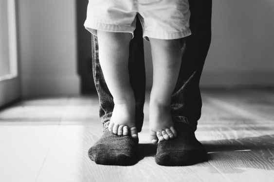 Foto pinterest padre