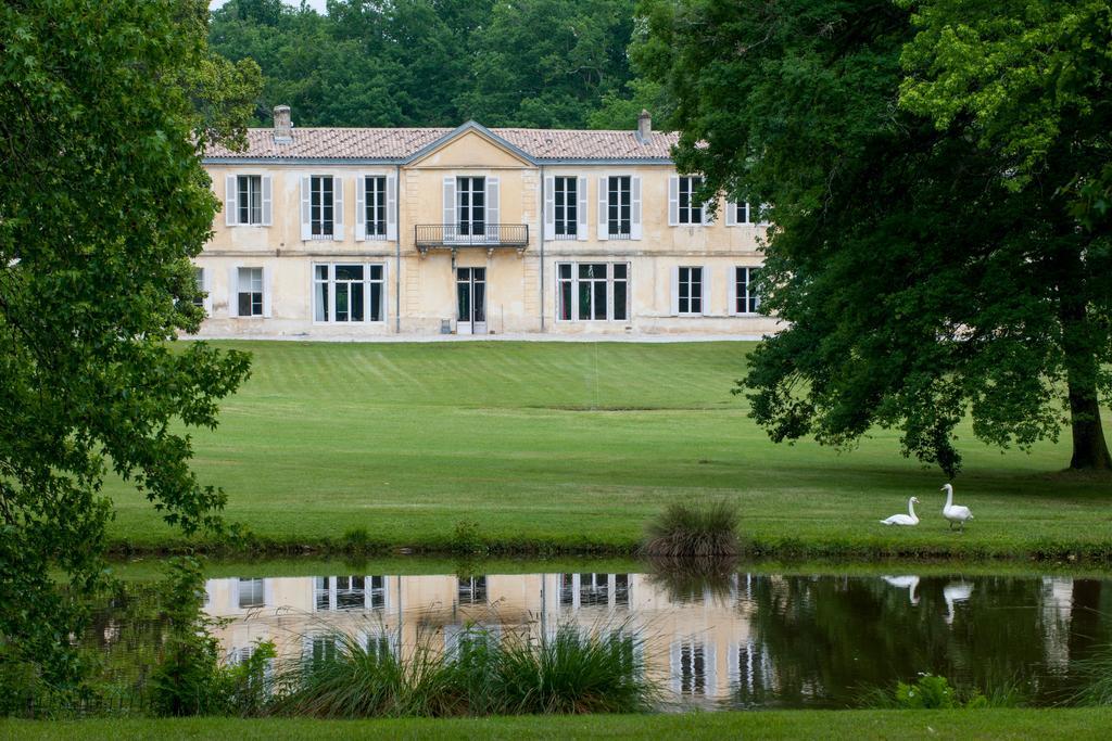 Foto Les Sources de Caudalie