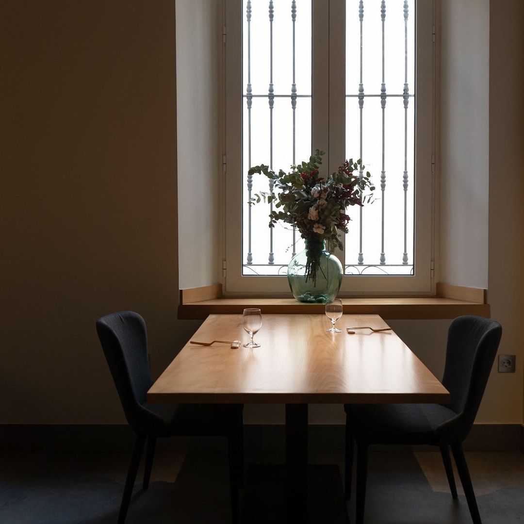 Restaurante Kaleja