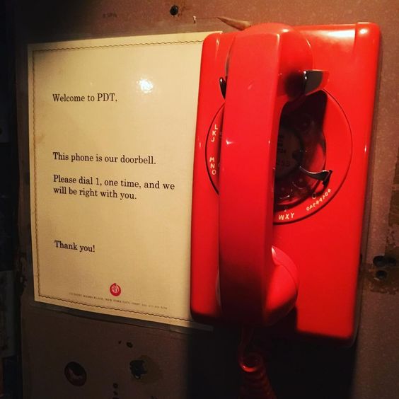 Foto teléfono clandestino