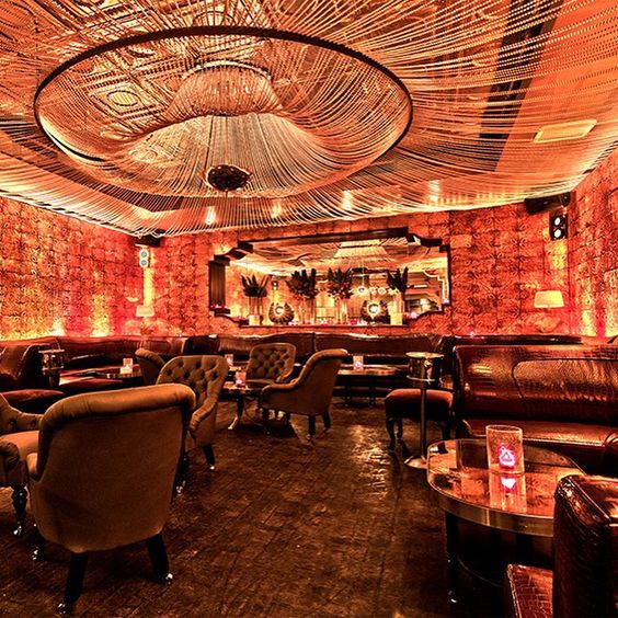 Foto Beauty & Essex bar