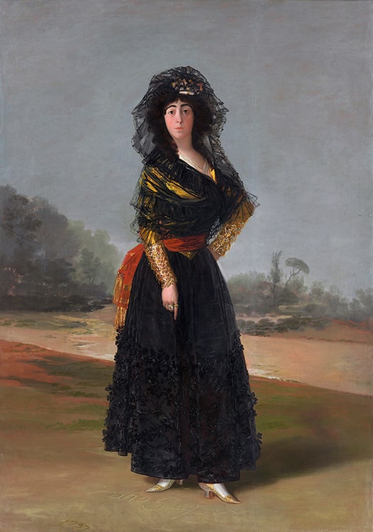 Francisco de Goya