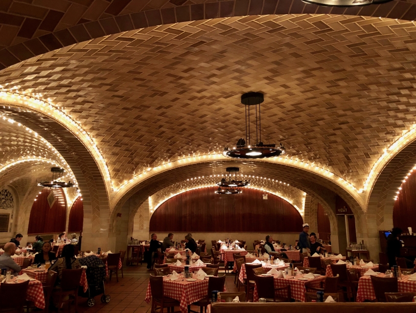 Grand Terminal Oyster Bar