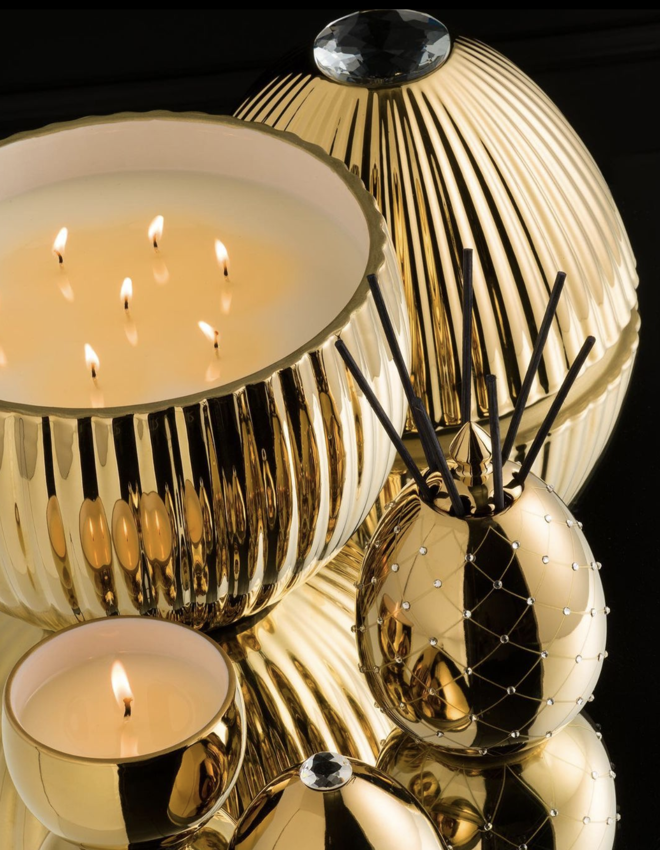 Velas de Ladenac