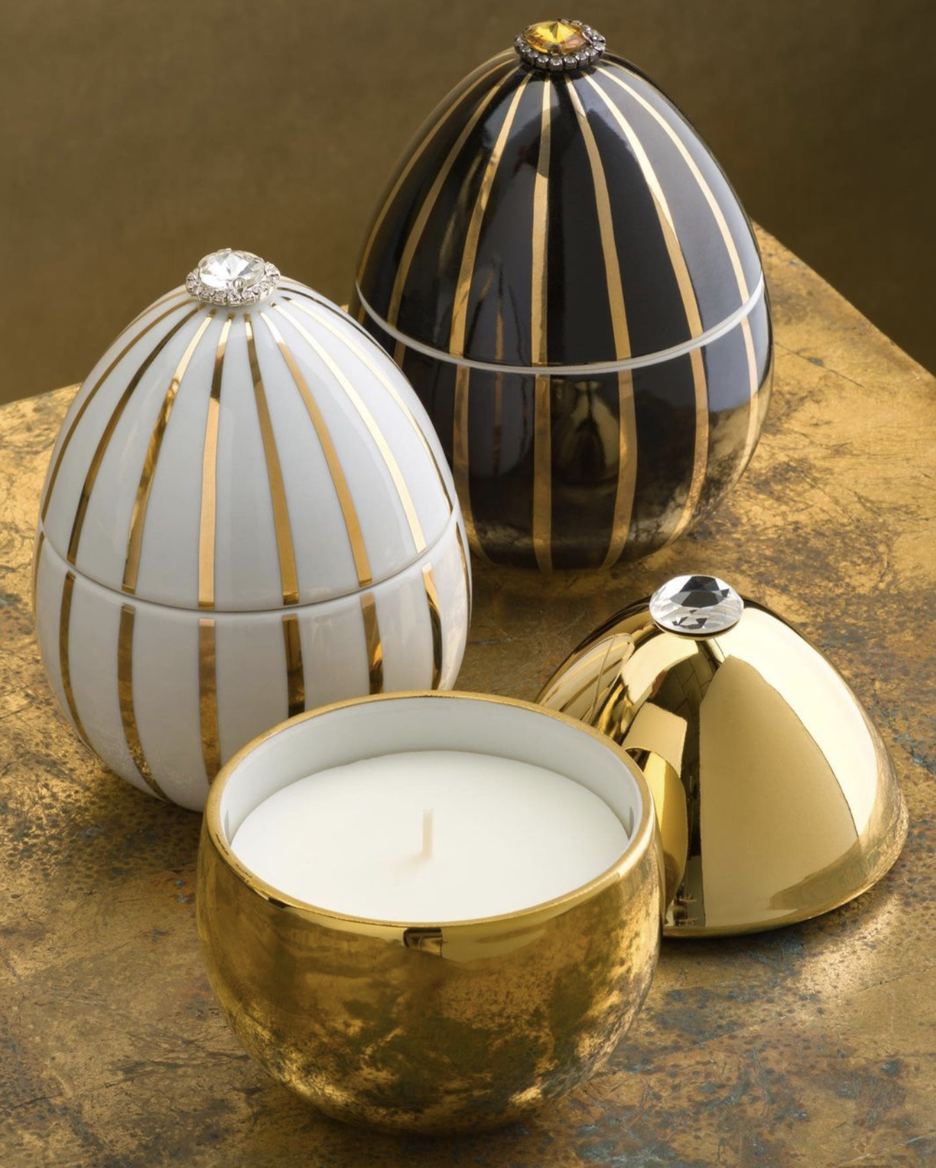 Velas de Ladenac