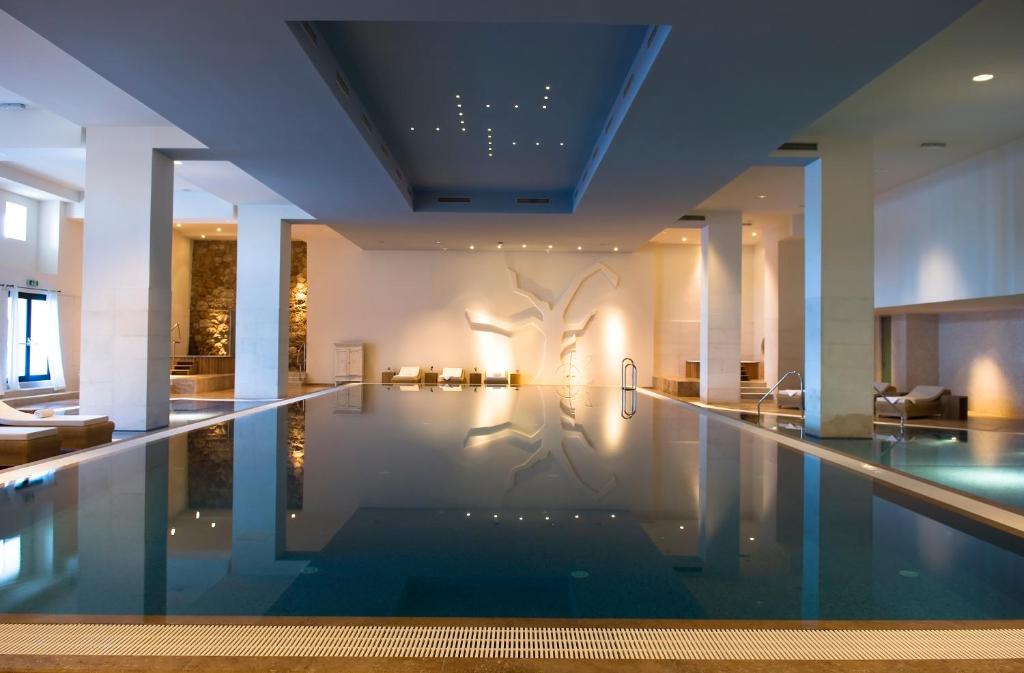 Foto Spa Excelsior Dubrovnik