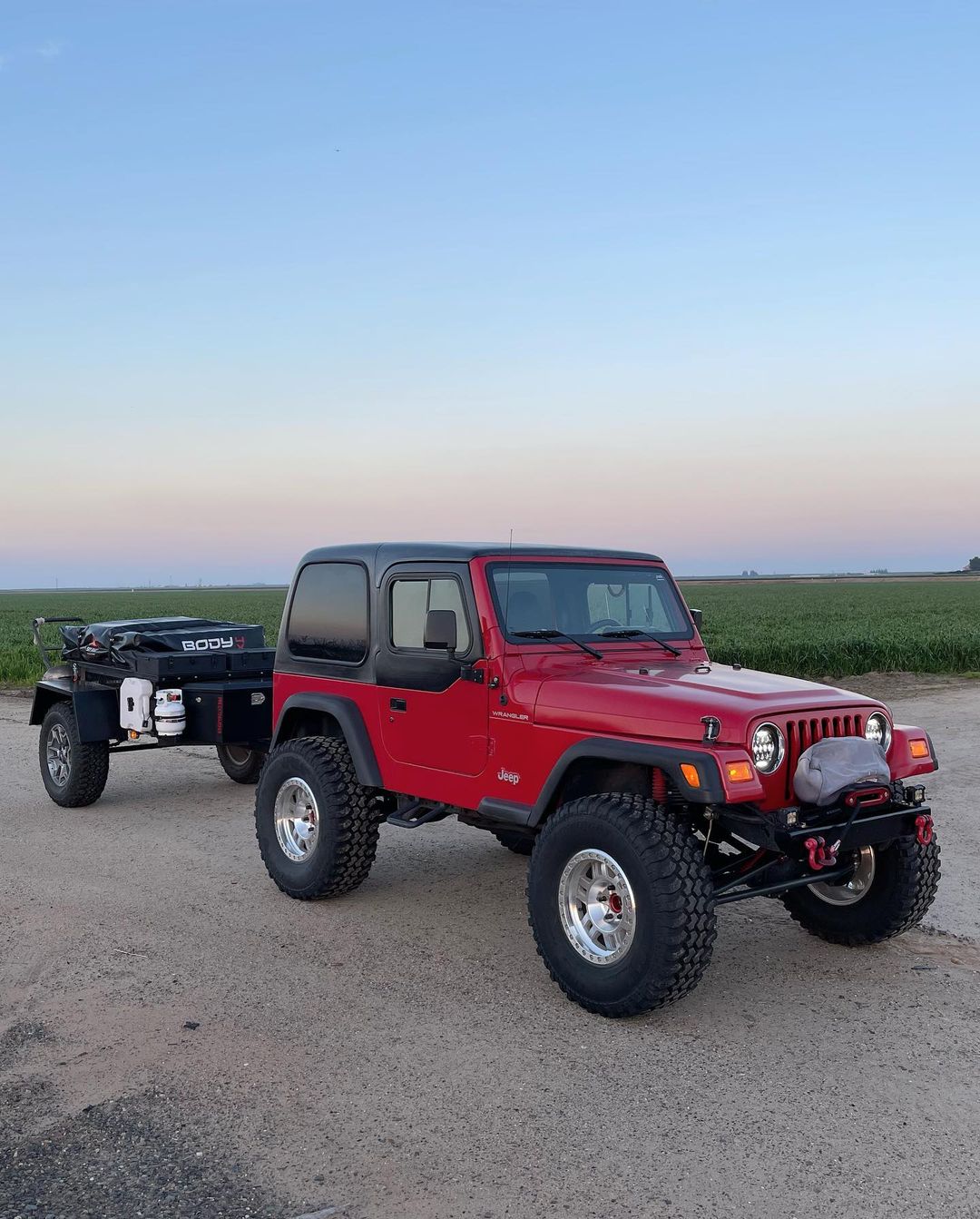 Jeep