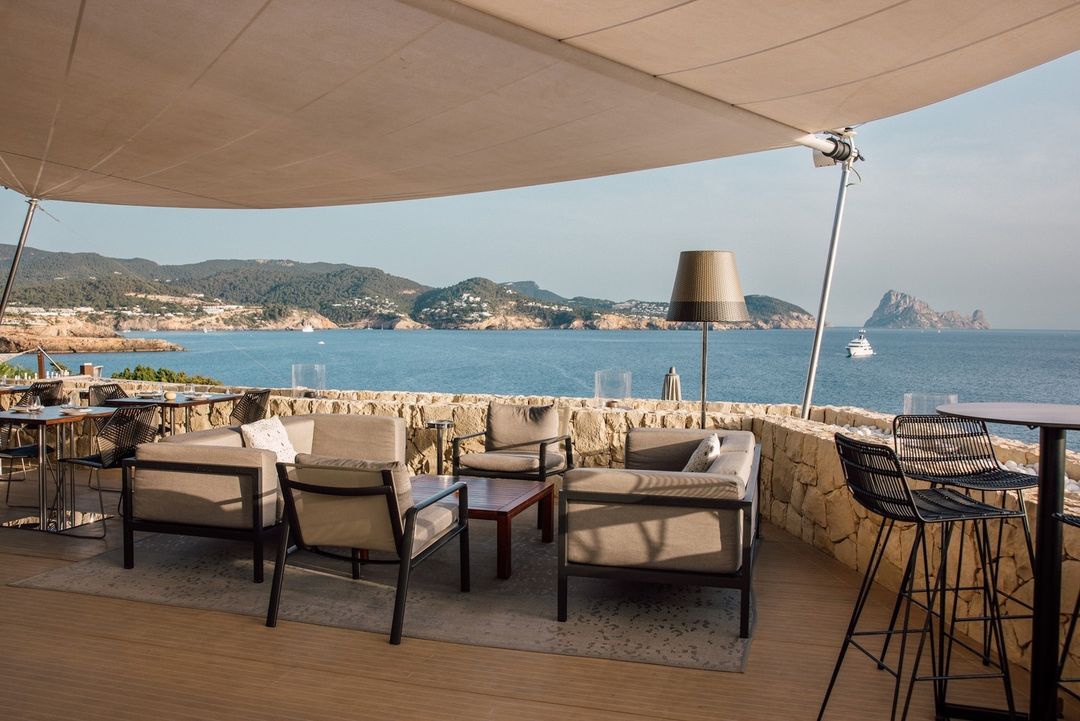 7 Pines Resort Ibiza