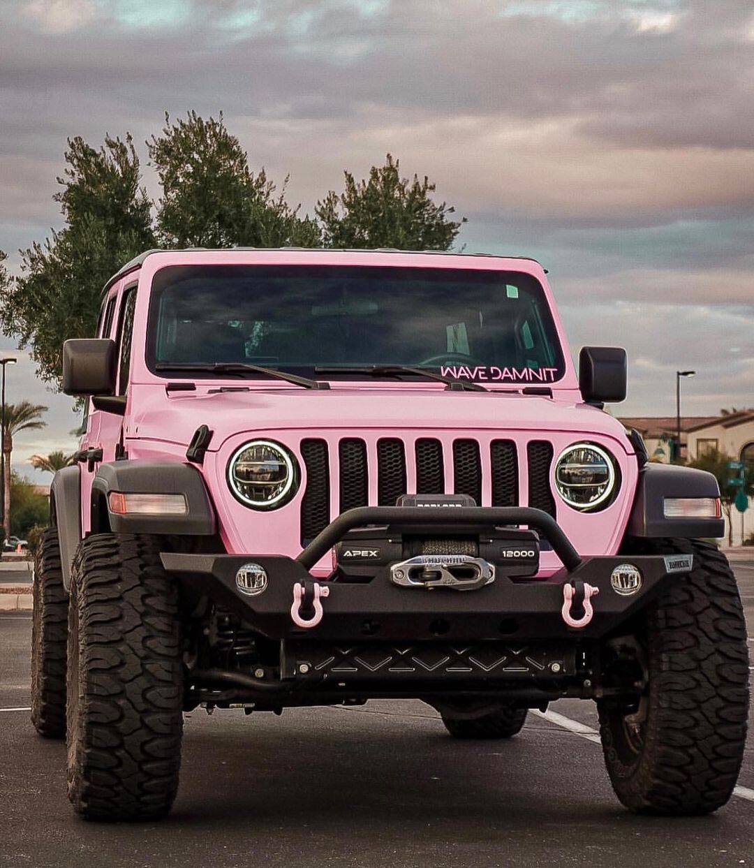 Jeep
