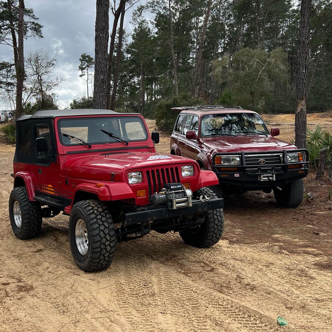 Jeep