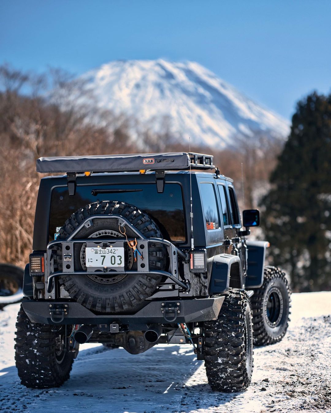 Jeep