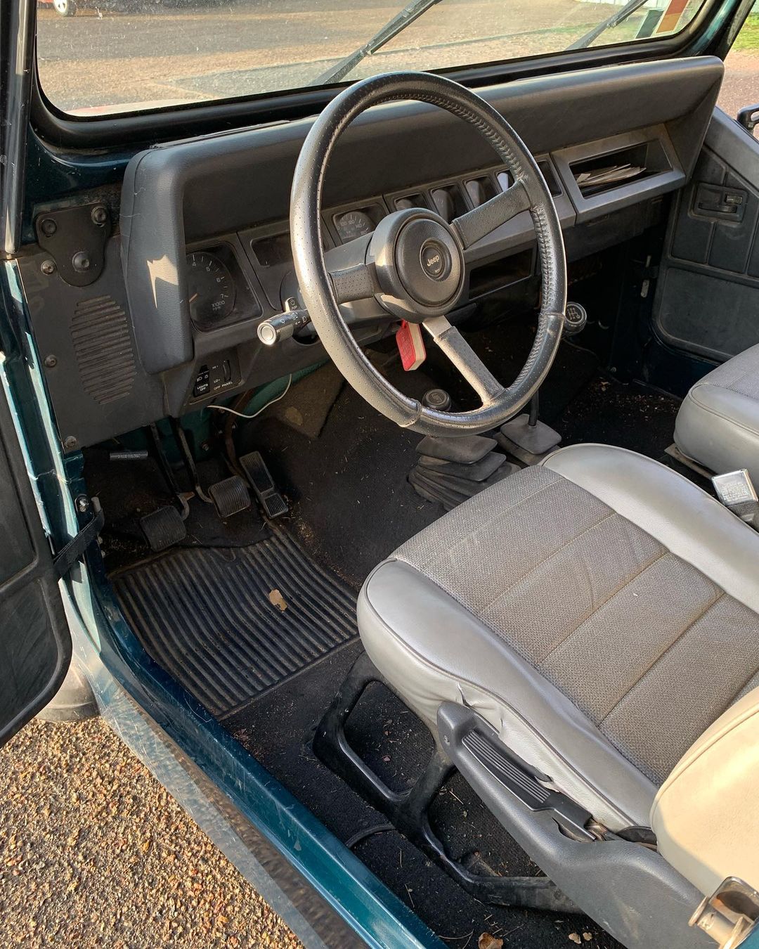 Jeep