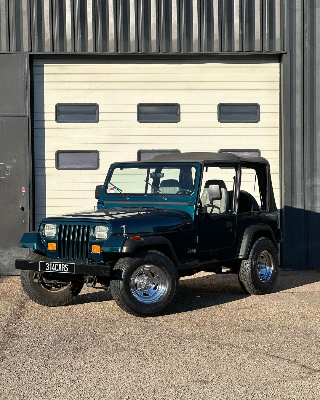Jeep